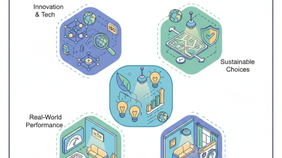 Top 5 LED Indoor Lighting Tips for Global Buyers at 2026 Canton Fair