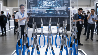 Top 10 Reduction Forceps to See at 2026 Canton Fair?