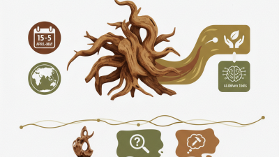 Teak Root Decorations at 2026 Canton Fair What to Expect?