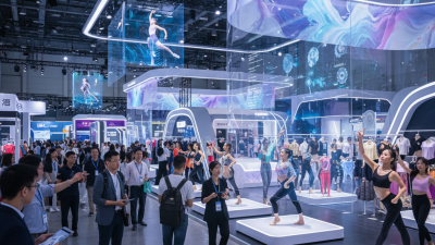 How to Choose Spandex Dancewear at the 2026 Canton Fair?
