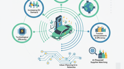 Why is EV Charging Infrastructure Growing Ahead of 2026 Canton Fair?