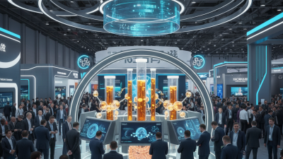 Discover Digestive Enzyme Complex at 2026 Canton Fair?