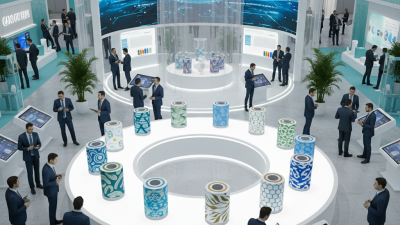 Top 10 Printed Cohesive Bandages at 2026 Canton Fair?