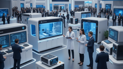Top Environmental Thermal Chamber Innovations at 2026 Canton Fair?