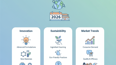 Daily Face SPF Tips for Global Buyers at 2026 Canton Fair?