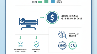 Best Long Term Care Bed at 2026 Canton Fair Expo?