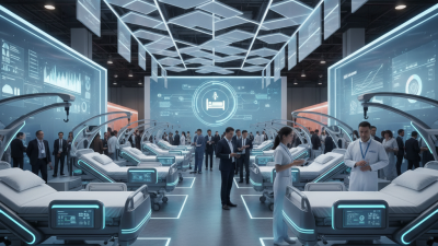 Choosing the Best Hospital Bed for Patient Care at Canton Fair 2026?