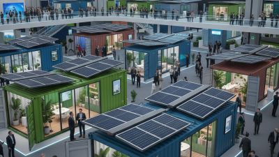 Top 5 Tips for Sourcing Butterfly Container Houses at 2026 Canton Fair?