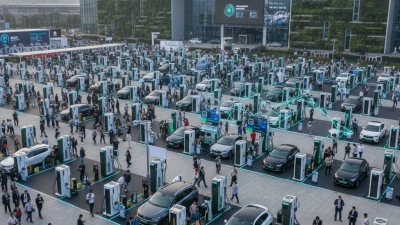 How to Optimize Load Balancing for EV Chargers at Canton Fair 2026?