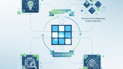 Top 10 Square LED Panel Lights to Discover at Canton Fair 2026?