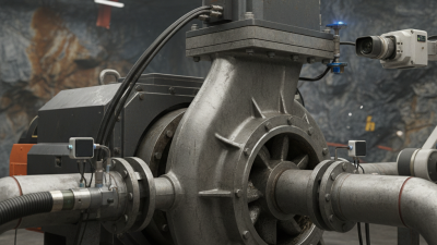 How to Extend Slurry Pump Service Life for 2026 Canton Fair?