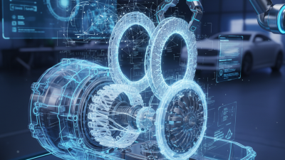 What is the Future Trend of Clutch Technology by 2026?