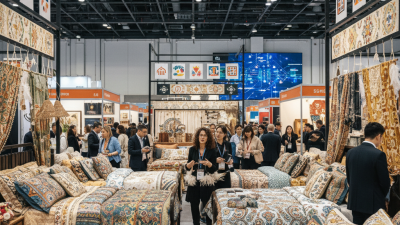 Top 10 Bohemian Bedding Sets to Buy at 2026 Canton Fair?