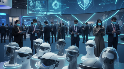 Top 10 Face Masks With Shields at 2026 Canton Fair?