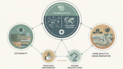What are Area Rugs Trends at 2026 Canton Fair?