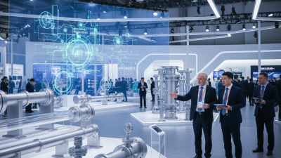 Why Choose Cryogenic Pipe Supports at the 2026 Canton Fair?