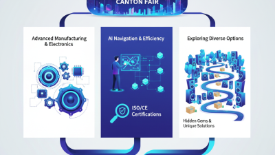 Best Car Audio Subwoofers to Explore at 2026 Canton Fair?