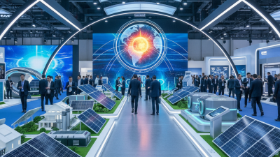 What is Solar Power at the 2026 Canton Fair?