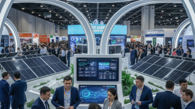 Top 10 Tips for Choosing Solar Panels at Canton Fair 2026?