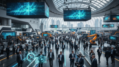 Reduce Industrial Wear Parts Costs at 2026 Canton Fair?