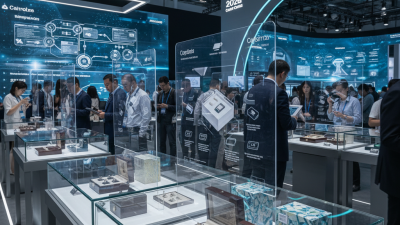 Top 10 Cufflink Box Production Trends at 2026 Canton Fair?
