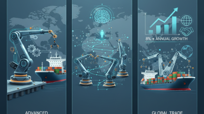 Top Ship To Shore Loading Arm Innovations at 2026 Canton Fair?