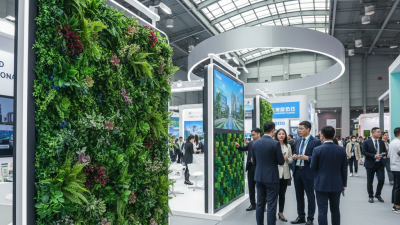 Green Wall Artificial Tips for Buyers at 2026 Canton Fair?