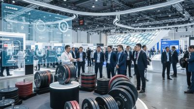 Top 10 Urethane Bumper Plates to Discover at 2026 Canton Fair?