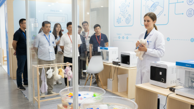 How to Clean Kids Toys Properly for 2026 Guangzhou Trade Fair?