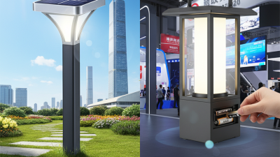 China Best Solar vs Battery Powered Lights Difference for 2026?