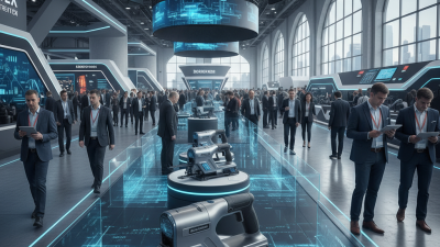 Top Lithium Reciprocating Saw Trends at 139th Canton Fair 2026?