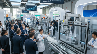 Best Warm Edge Spacer Application Machines for 2026 Canton Fair?