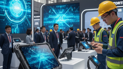 Best Hardened Mobile Hardware Trends at 2026 Canton Fair?