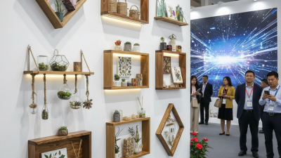 Top 10 Creative Home Craft Display Ideas for 2026 Canton Fair?