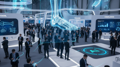 Top 5 Calcaneal Locking Plates at 2026 Canton Fair?