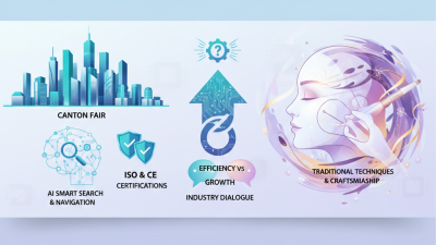 Why Choose Permanent Makeup Boards at the 2026 Canton Fair?
