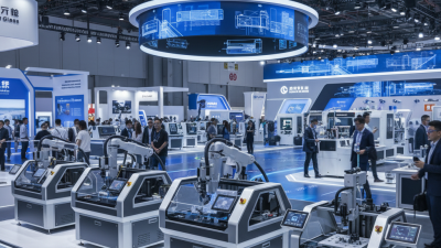 Top 5 Optical Glass Cutting Machines at 139th Canton Fair 2026?