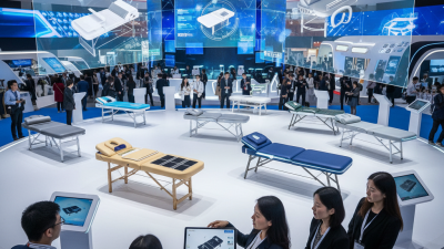 Top 10 Portable Facial Tables at 2026 Canton Fair?