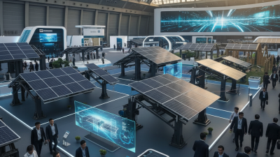 Explore Top Solar Panel Support Frames at 2026 Canton Fair?