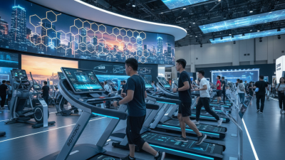 What is the Future of Inclined Treadmills at the 2026 Canton Fair?