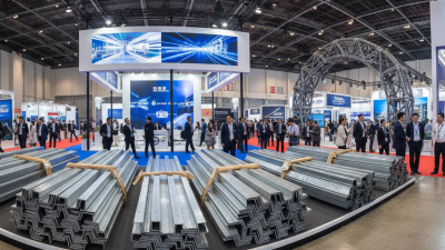 Top 10 Galvanized Z Purlin Suppliers at 2026 Canton Fair?