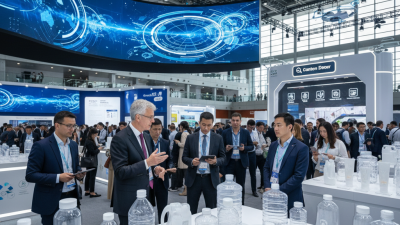 Top 5 Tips for Sourcing Transparent Plastic Bottles at 2026 Canton Fair?