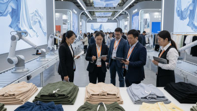 Best Terry Shorts to Buy at 2026 Canton Fair for Global Buyers?