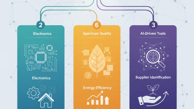 How to Choose the Best Automated Grow Light System for 2026 Canton Fair?