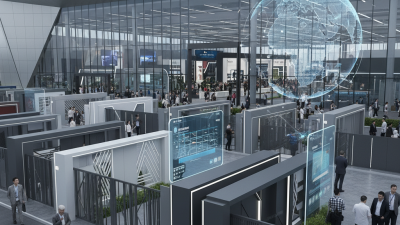 Why Choose Aluminum Driveway Gates at the 2026 Canton Fair?