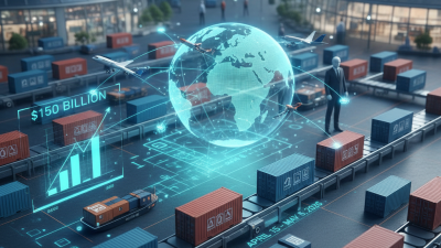 How to Navigate Global Freight Forwarding for Canton Fair 2026?