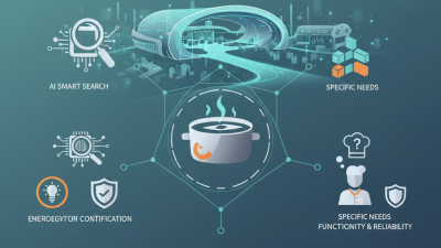 How to Choose the Best Open Deep Fryer at 2026 Canton Fair?
