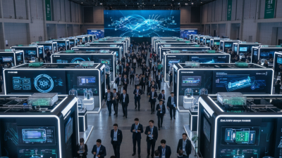 Battery Management System Trends at 2026 Canton Fair?