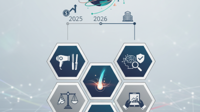 What are Salon Grade Hair Tools at the 2026 Canton Fair?