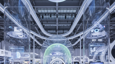 Top 10 Spherical Curved Glass Trends at 2026 Canton Fair?